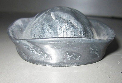 Sailor Hat GOB Cap Bottle opener paperweight Military Navy Seaman Naval aluminUM