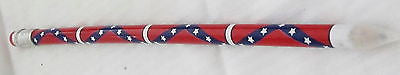Confederate Civil War jumbo long pencils set of 12 pencils for one price