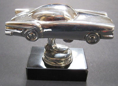 1950'S Prototype Experimental Futuristic Car Auto Model, prototype