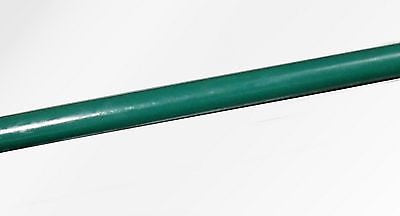 Bakelite Catalin Rods Deep Green Vintage American 1/4" Diameter 7" long Katalin