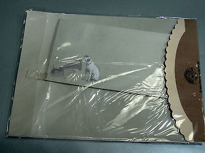 Nipper Victor Edison dog and phonograph package of stationary NOS new old stock