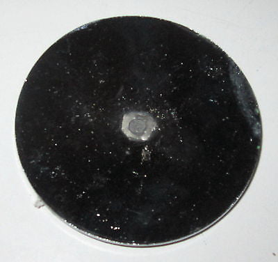 STORK CLUB NIGHT CLUB NYC auto car radiator gril topper mascot damaged enamel