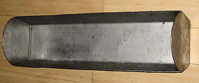 Industrial Design Art Steampunk stainless steel kitchen tray bins boxes USA