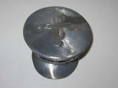 USMC Marine Corps Full Dress Hat Bottle Opener, Made in the USA, Aluminum metal