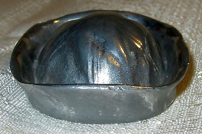 Sailor hat Gob Cap bottle opener paperweight Military Navy seaman aluminum USA