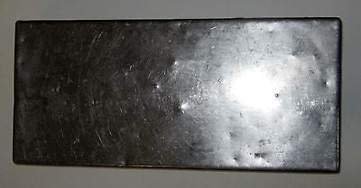 Industrial Design Art Steampunk stainless steel kitchen boxes bins USA