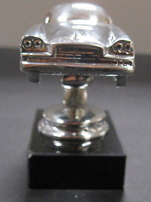 1950'S Prototype Experimental Futuristic Car Auto Model, prototype