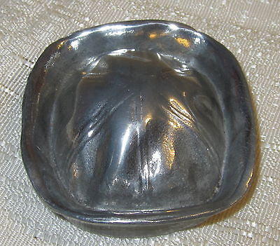 Sailor hat Gob Cap bottle opener paperweight Military Navy seaman aluminum USA