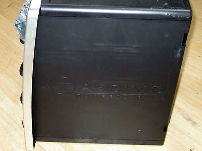 TASSIMO PROFESSIONAL CAFE COFFEE 12 DRAWER DISPENSER Unused Brand new in carton