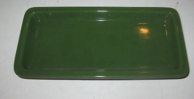 Flamingo Butter or Cheese dish NOS Japan  ceramIC