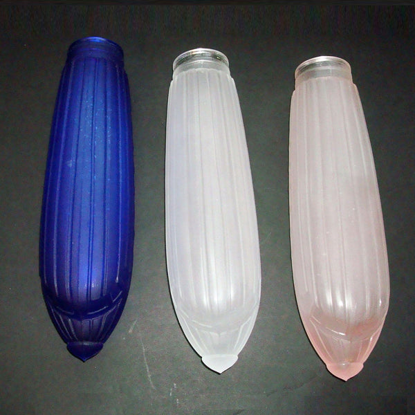 Replacement Globe for original 1930s DC-3 Airplane Lamp