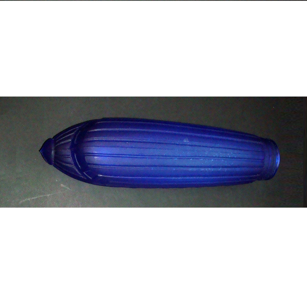 Replacement Globe for original 1930s DC-3 Airplane Lamp