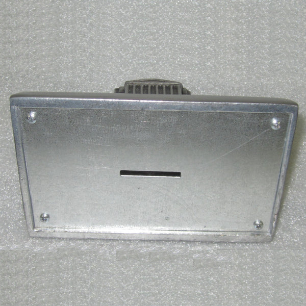 Capital White House Washington DC large bank aluminum  USA